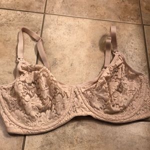Underwire Nursing Bra 🤱